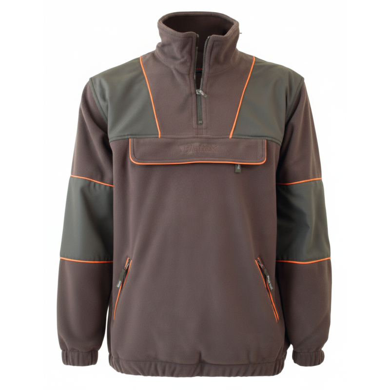 Pile Blatex 498 1/2 con toppe Pile Blatex 498 1/2 con toppe