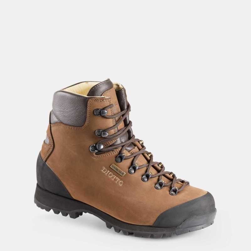 Scarpone Diotto Carcoi