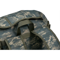 Zaino Mivardi Bagpack Multi Camo 30