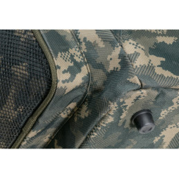 Zaino Mivardi Bagpack Multi Camo 30