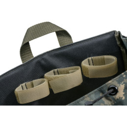 Zaino Mivardi Bagpack Multi Camo 30