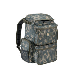 Zaino Mivardi Bagpack Multi Camo 30