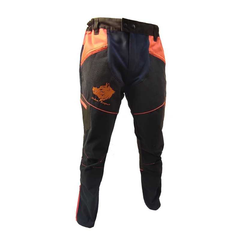 Pantaloni GB1 Italian Respect in kevlar e cotone Pantaloni GB1 Italian Respect in kevlar e cotone