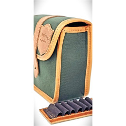 Borsa porta binocolo Buffetteria Spadoni