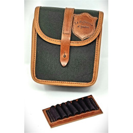 Borsa porta binocolo Buffetteria Spadoni