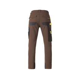 Pantaloni Kapriol Dynamic Carpenter