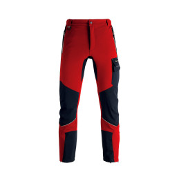Pantaloni Kapriol Dynamic Carpenter
