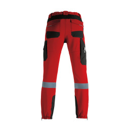 Pantaloni Kapriol Dynamic Carpenter
