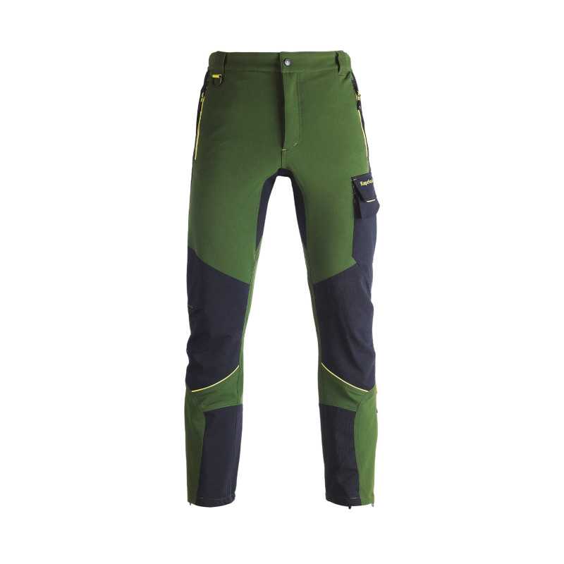 Pantaloni Kapriol Dynamic Carpenter