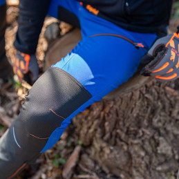 Pantaloni Kapriol Vertical