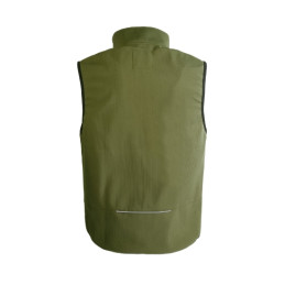 Gilet Kapriol Tech