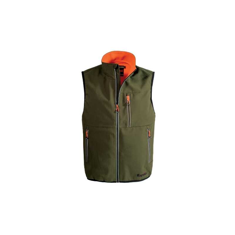 Gilet Kapriol Tech Gilet Kapriol Tech