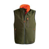 Gilet Kapriol Tech