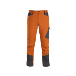 Pantaloni Kapriol Tropic