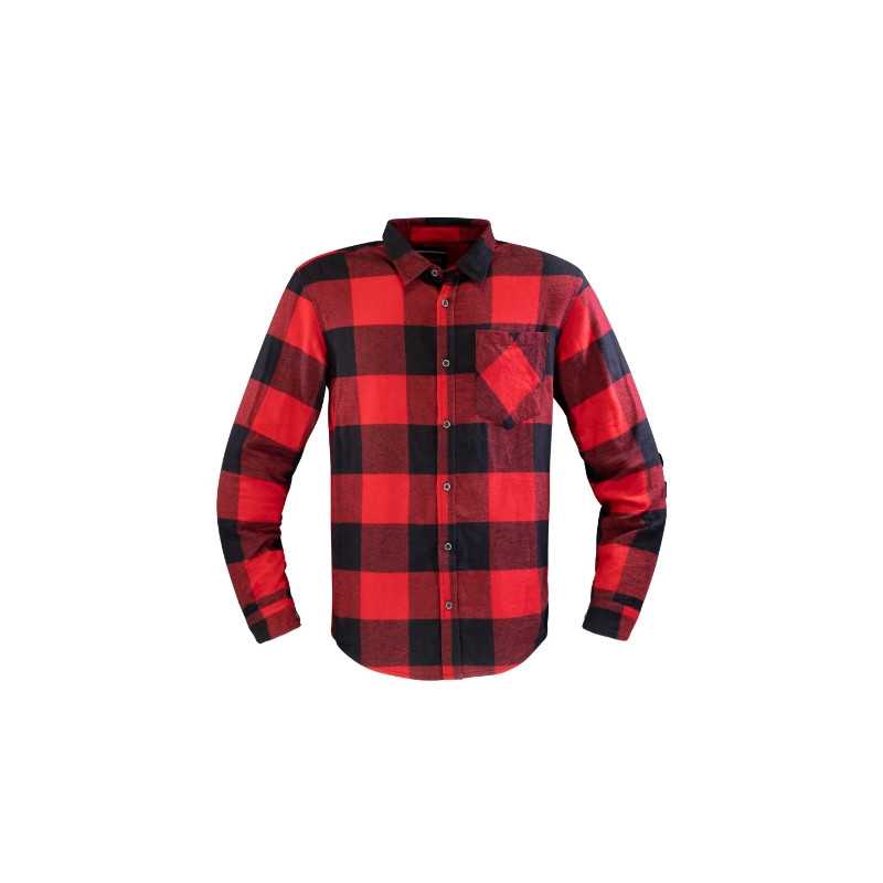 Camicia Kapriol in flanella RS Camicia Kapriol in flanella RS