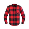 Camicia Kapriol in flanella RS