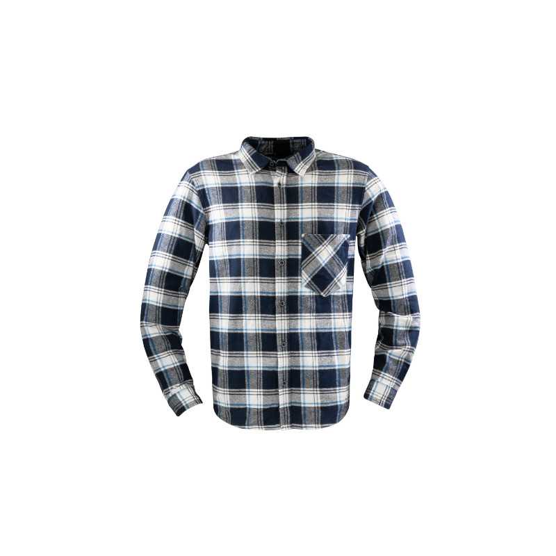 Camicia Kapriol in flanella BB Camicia Kapriol in flanella BB