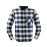 Camicia Kapriol in flanella BB
