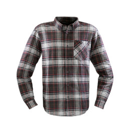 Camicia Kapriol in flanella BR