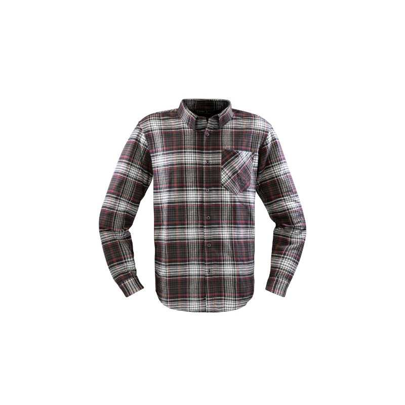 Camicia Kapriol in flanella BR
