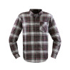 Camicia Kapriol in flanella BR