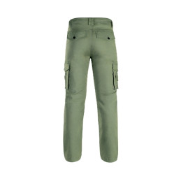 Pantaloni Kapriol cargo