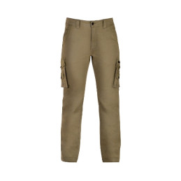 Pantaloni Kapriol cargo