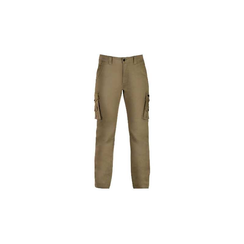 Pantaloni Kapriol cargo Pantaloni Kapriol cargo