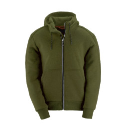 Felpa imbottita Kapriol Chill