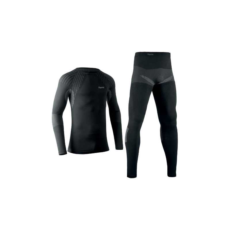 Completo termico X-Tube XTECH