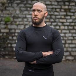 Completo termico X-Tube XTECH