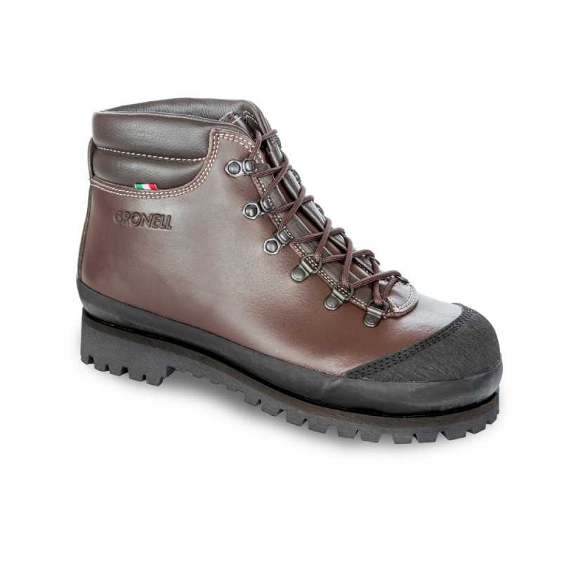 Scarpone Gronell antinfortunistico Safety Scarpone Gronell antinfortunistico Safety