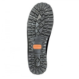 Scarpone Gronell antinfortunistico Safety