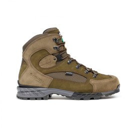 Scarpone Gronell Kangoo verde