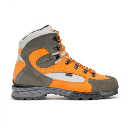 Scarpone Gronell Kangoo arancione