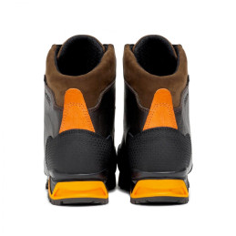 Scarpone Gronell Wild Trek Super flessibile Scarpone Gronell Wild Trek Super flessibile