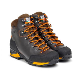 Scarpone Gronell Wild Trek Super flessibile Scarpone Gronell Wild Trek Super flessibile