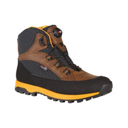 Scarpone Cofra ALPAMAIO WINCH ORANGE