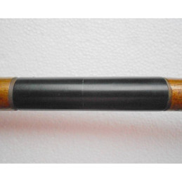 Alpenstock smontabile in due pezzi rustico