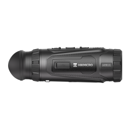 Visore termico HIKMICRO LYNX 3.0 LH19 1.9x15.2x Visore termico HIKMICRO LYNX 3.0 LH19 1.9x15.2x