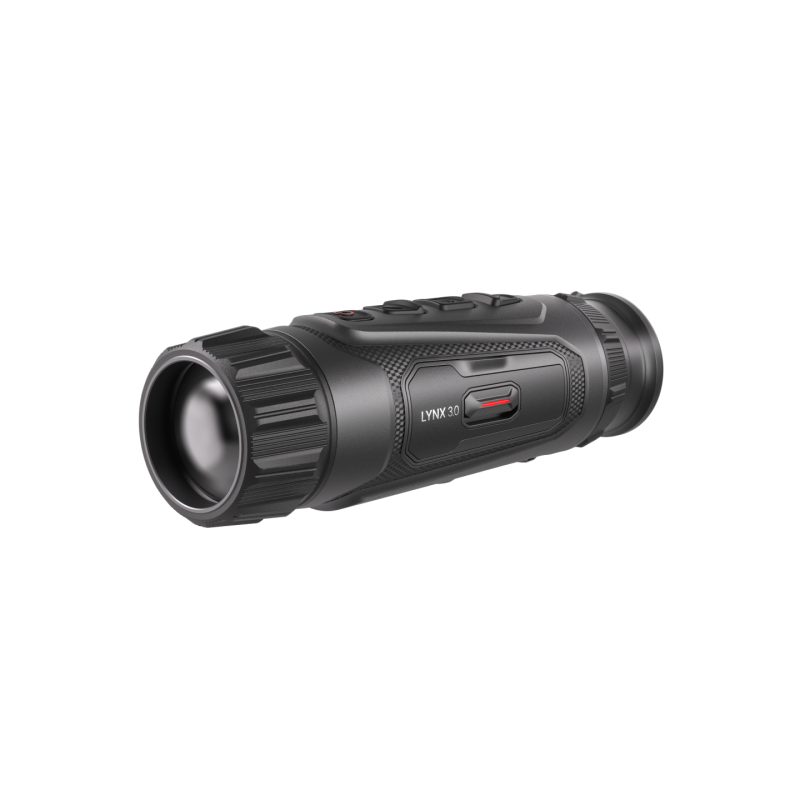 Visore termico HIKMICRO LYNX 3.0 LH35 3.4x27.2x Visore termico HIKMICRO LYNX 3.0 LH35 3.4x27.2x