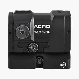 Aimpoint ACRO C-2 - WEAVER