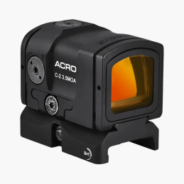 Aimpoint ACRO C-2 - WEAVER