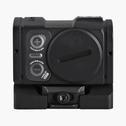 Aimpoint ACRO C-2 - WEAVER