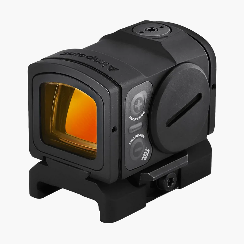 Aimpoint ACRO C-2 - WEAVER