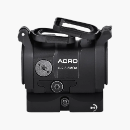 Aimpoint ACRO C-2 - WEAVER Coprilente Tikka Aimpoint ACRO C-2 - WEAVER Coprilente Tikka