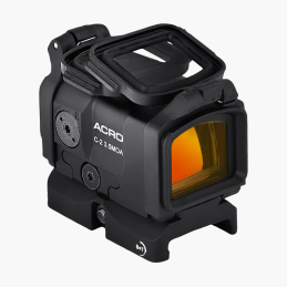 Aimpoint ACRO C-2 - WEAVER Coprilente Tikka Aimpoint ACRO C-2 - WEAVER Coprilente Tikka