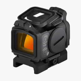 Aimpoint ACRO C-2 - WEAVER Coprilente Tikka