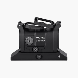 Aimpoint ACRO C-2 - WEAVER Coprilente Aimpoint ACRO C-2 - WEAVER Coprilente