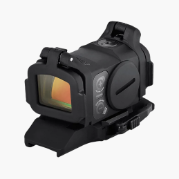 Aimpoint ACRO C-2 - WEAVER Coprilente